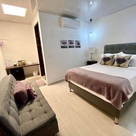 Dona Maria Hotel Boutique Ocaña Εξωτερικό φωτογραφία