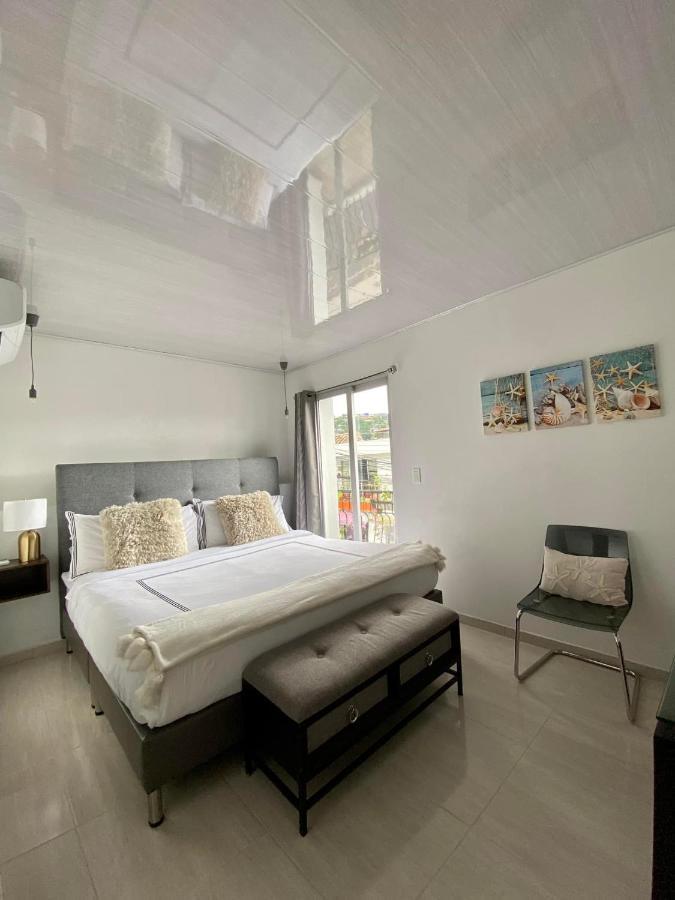 Dona Maria Hotel Boutique Ocaña Εξωτερικό φωτογραφία