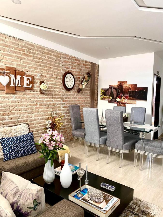 Dona Maria Hotel Boutique Ocaña Εξωτερικό φωτογραφία
