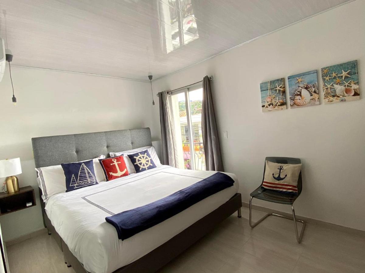 Dona Maria Hotel Boutique Ocaña Εξωτερικό φωτογραφία