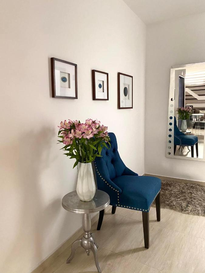 Dona Maria Hotel Boutique Ocaña Εξωτερικό φωτογραφία
