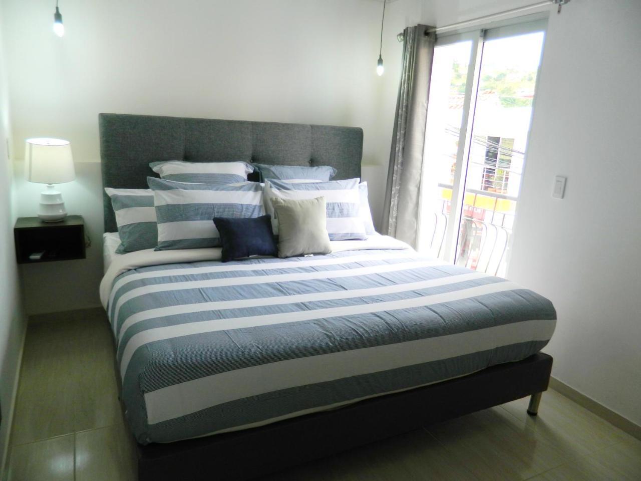 Dona Maria Hotel Boutique Ocaña Εξωτερικό φωτογραφία
