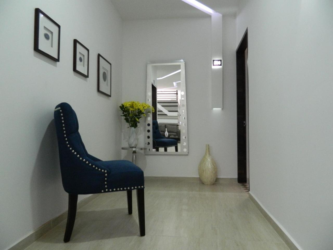 Dona Maria Hotel Boutique Ocaña Εξωτερικό φωτογραφία