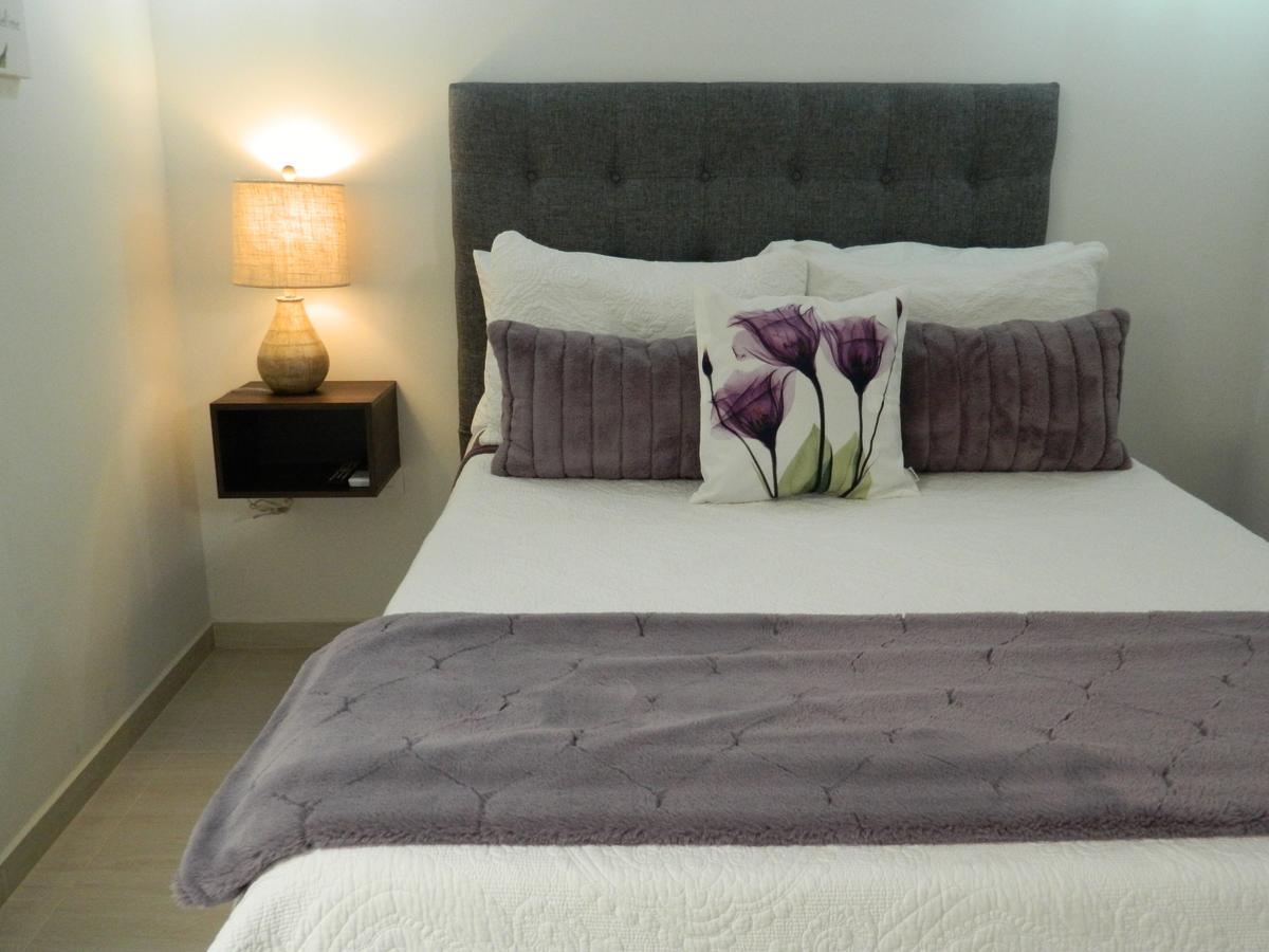 Dona Maria Hotel Boutique Ocaña Εξωτερικό φωτογραφία