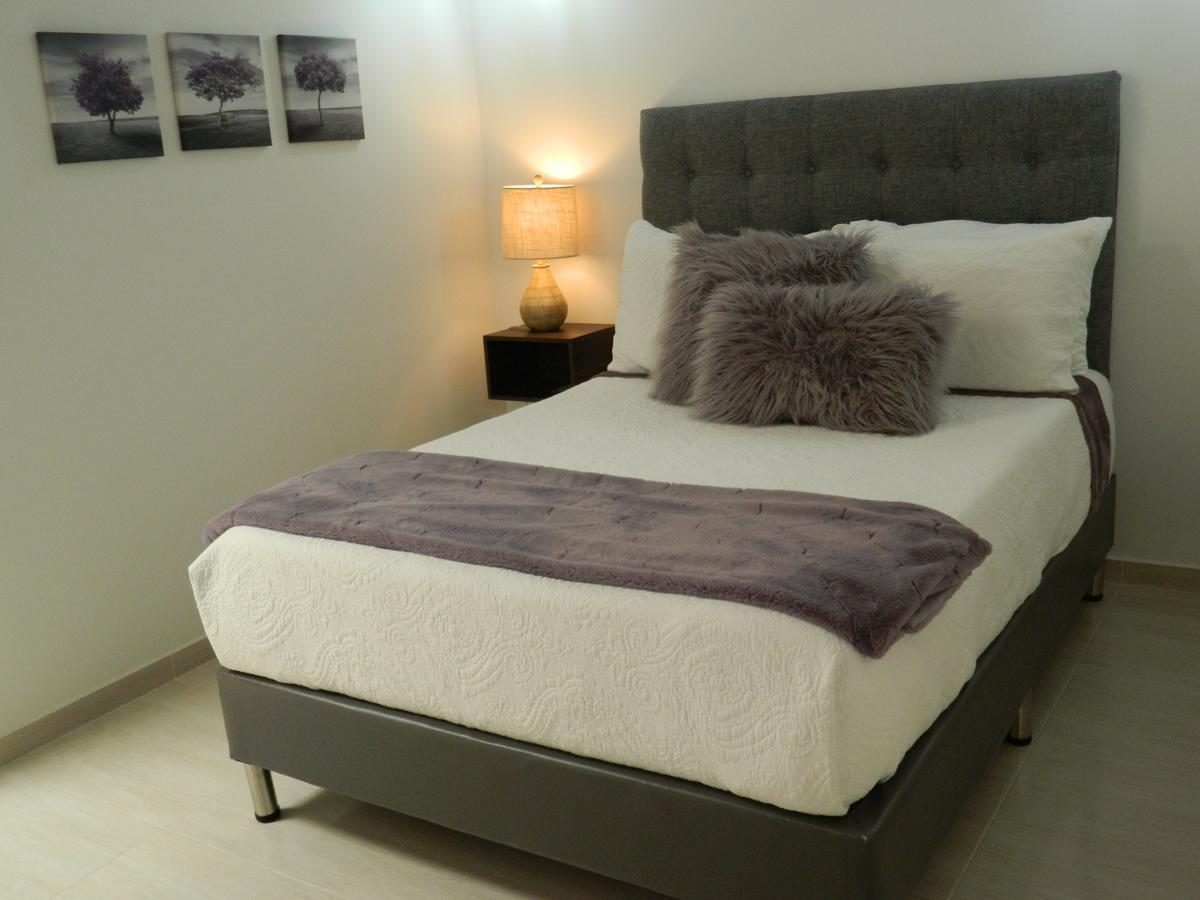 Dona Maria Hotel Boutique Ocaña Εξωτερικό φωτογραφία