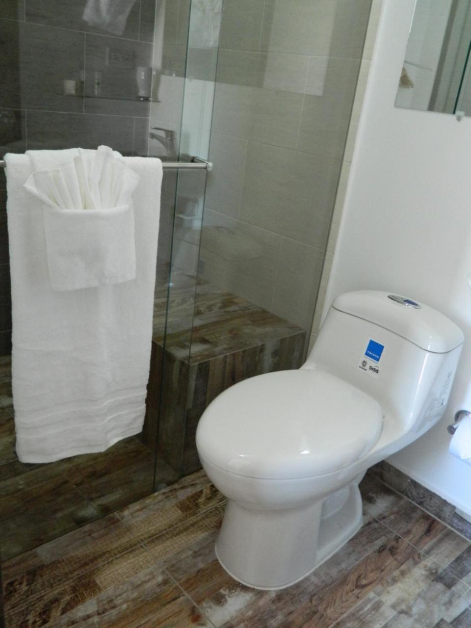 Dona Maria Hotel Boutique Ocaña Εξωτερικό φωτογραφία