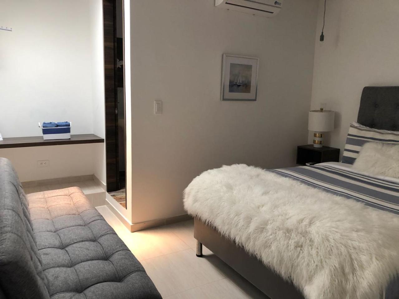 Dona Maria Hotel Boutique Ocaña Εξωτερικό φωτογραφία